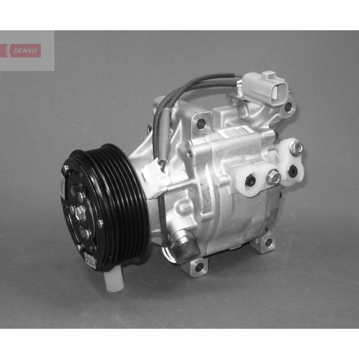 DENSO SCSA06C Klimakompressor DCP50012 DENSO SCSA06C Klimakompressor DCP50012
