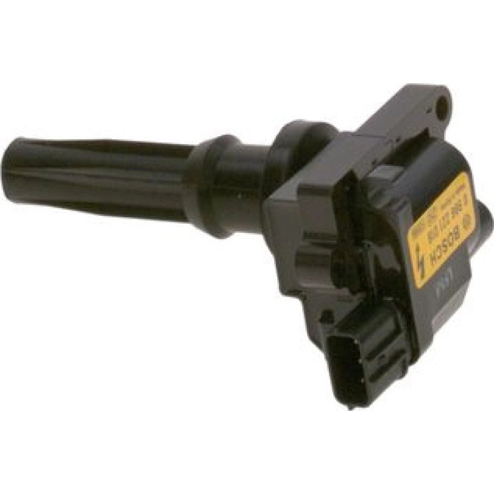 BOSCH 0 986 221 018 Zündspule BOSCH 0 986 221 018 Zündspule