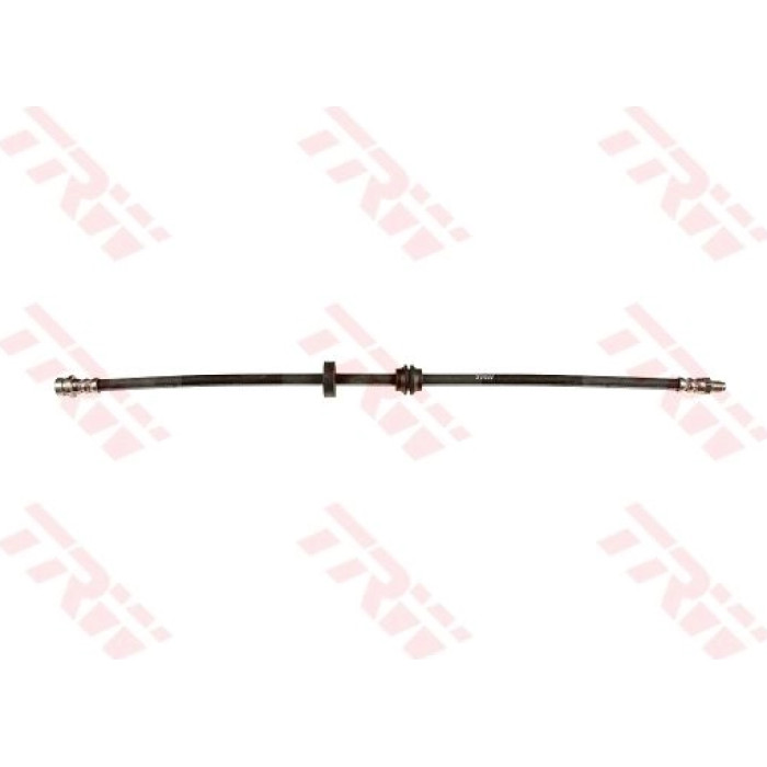 TRW PHB257 Bremsschlauch