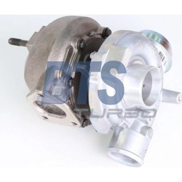 BTS Turbo Turbolader T911388 BTS Turbo Turbolader T911388