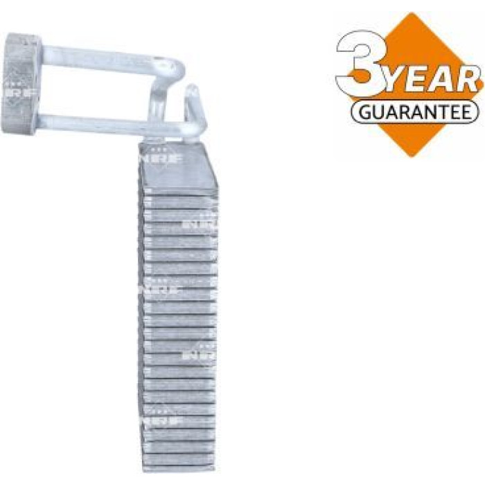 NRF 36187 Verdampfer, Klimaanlage EASY FIT NRF 36187 Verdampfer, Klimaanlage EASY FIT