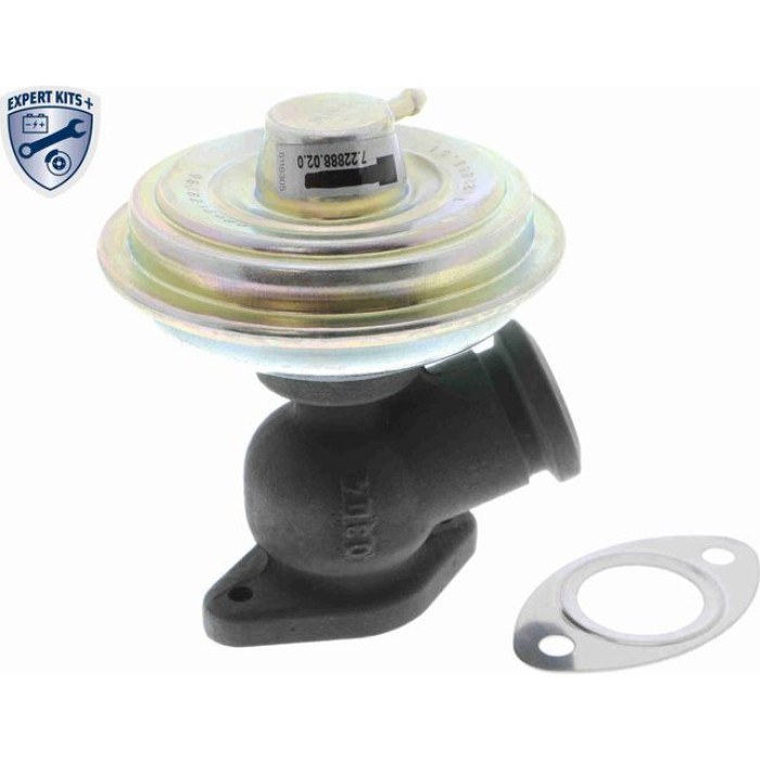 AGR-Ventil V22-63-0011 AGR-Ventil V22-63-0011