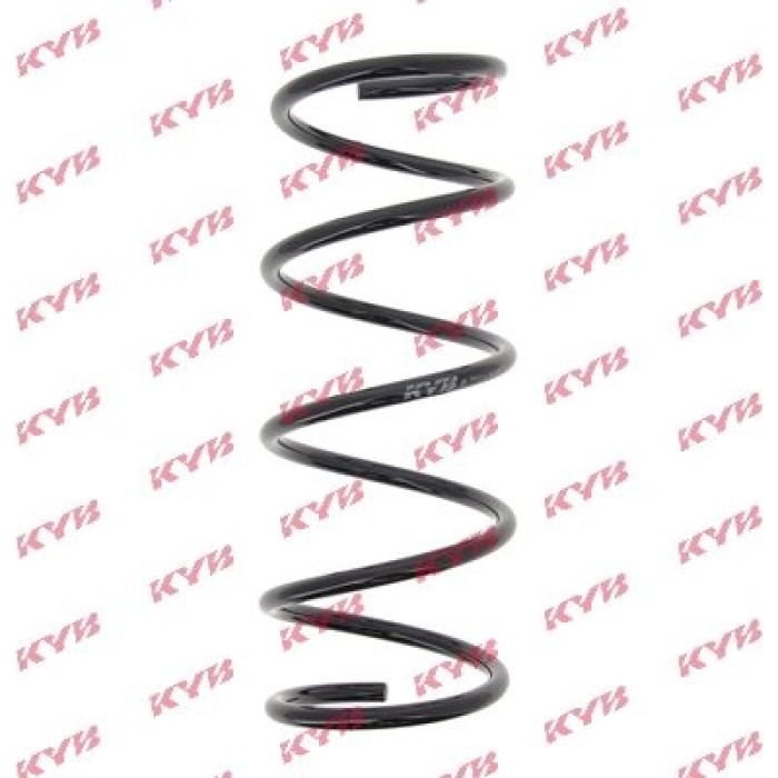 KYB RA2072 Fahrwerksfeder K-Flex