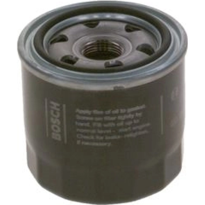 BOSCH F 026 407 124 Ölfilter BOSCH F 026 407 124 Ölfilter
