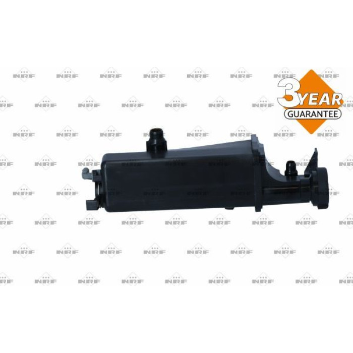 NRF 454002 Ausgleichsbehälter, Kühlmittel mit Sensor EASY FIT NRF 454002 Ausgleichsbehälter, Kühlmittel mit Sensor EASY FIT