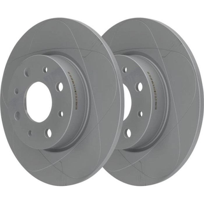 ATE 24.0310-0349.1 Bremsscheibe PowerDisc ATE 24.0310-0349.1 Bremsscheibe PowerDisc