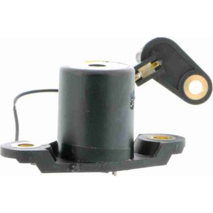 Sensor, Motorölstand V30-72-0184 Sensor, Motorölstand V30-72-0184