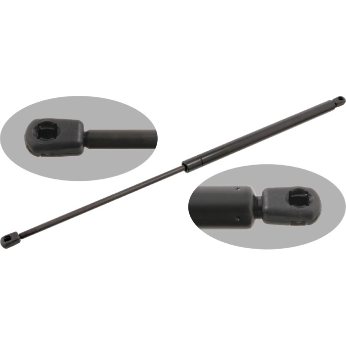 FEBI BILSTEIN 29462 Gasfeder, Koffer-/Laderaum FEBI BILSTEIN 29462 Gasfeder, Koffer-/Laderaum