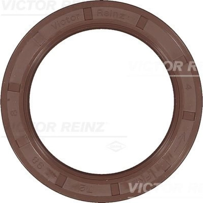 Victor Reinz 81-54164-00 Wellendichtring, Kurbelwelle Victor Reinz 81-54164-00 Wellendichtring, Kurbelwelle