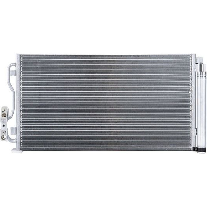 Valeo 814191 Kondensator, Klimaanlage Valeo 814191 Kondensator, Klimaanlage