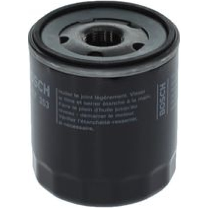 BOSCH F 026 407 353 Ölfilter