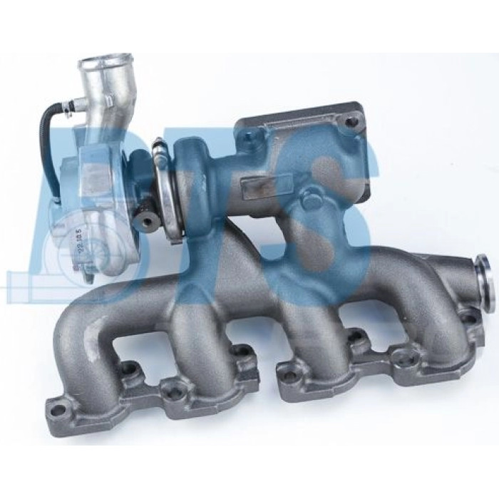 BTS Turbo Turbolader T914234 BTS Turbo Turbolader T914234