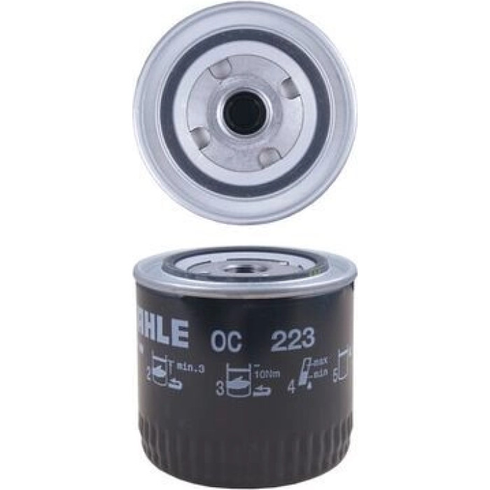 Knecht OC 223 Ölfilter Knecht OC 223 Ölfilter