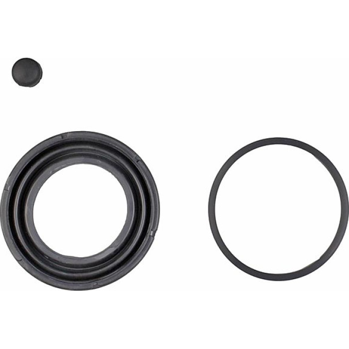 Metzger 114-0243 Reparatursatz, Bremssattel