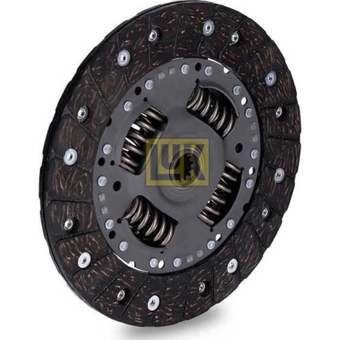 LuK 320 0241 10 Kupplungsscheibe LuK 320 0241 10 Kupplungsscheibe