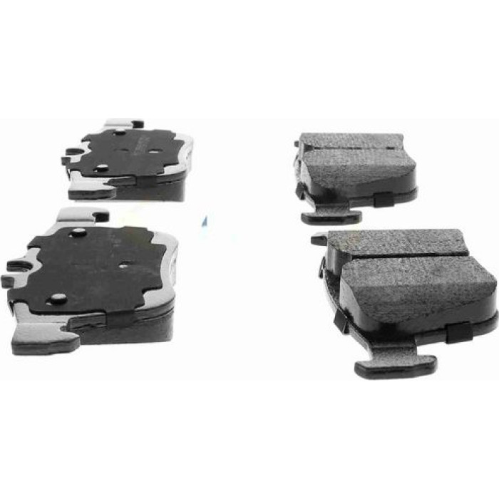 Vaico V10-9891 Bremsbelagsatz, Scheibenbremse Green Mobility Parts