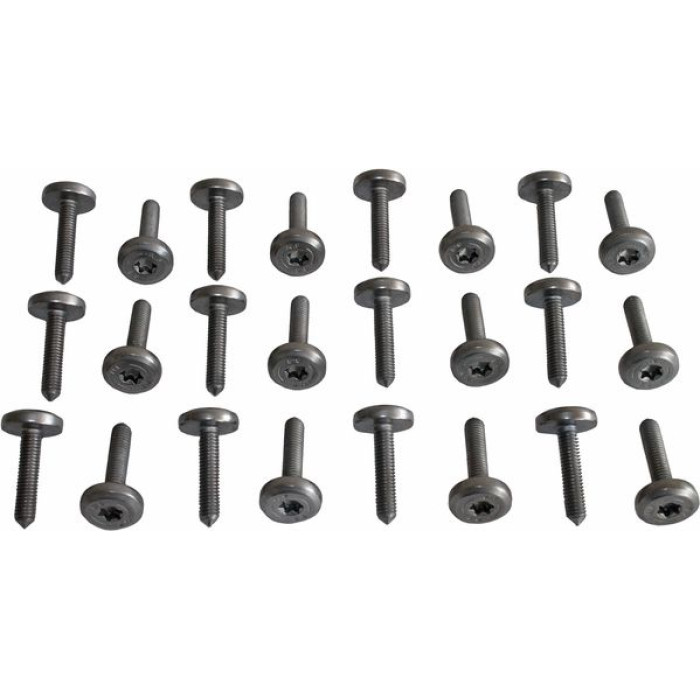 Schraubensatz, Ölwanne-Automatikgetriebe 8029027 Schraubensatz, Ölwanne-Automatikgetriebe 8029027