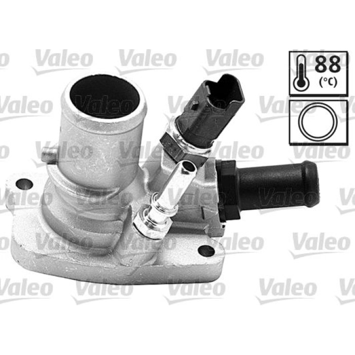 Thermostat, Kühlmittel 820935