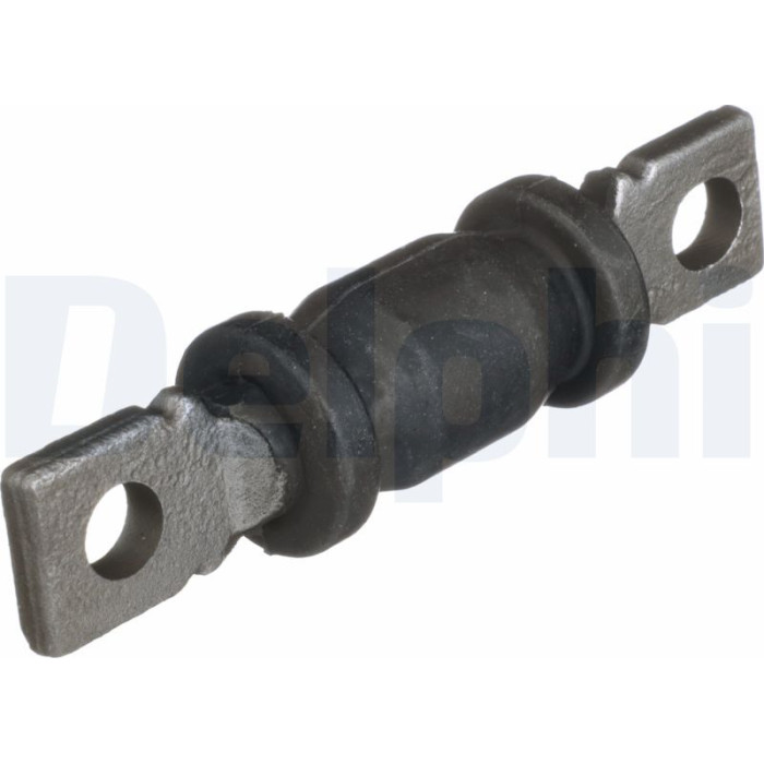 Delphi TD919W Lagerung, Lenker