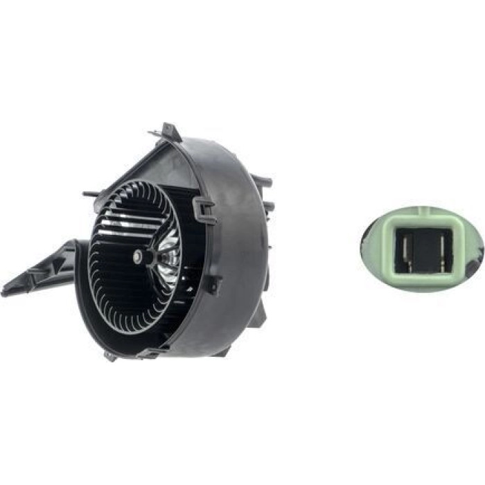 Mahle AB 230 000S Innenraumgebläse BEHR Mahle AB 230 000S Innenraumgebläse BEHR