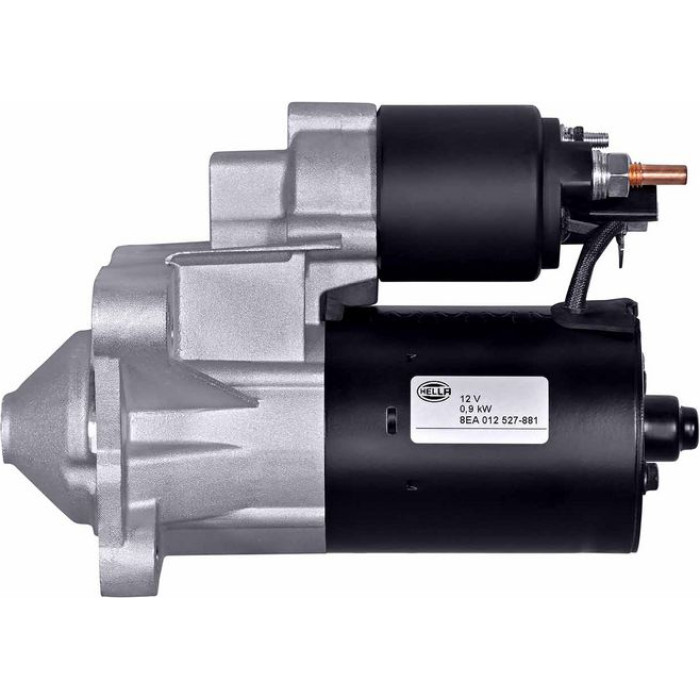 Hella 8EA 012 527-881 Starter