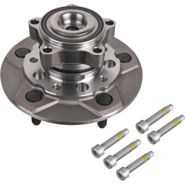 FEBI BILSTEIN 178566 Radlagersatz FEBI BILSTEIN 178566 Radlagersatz