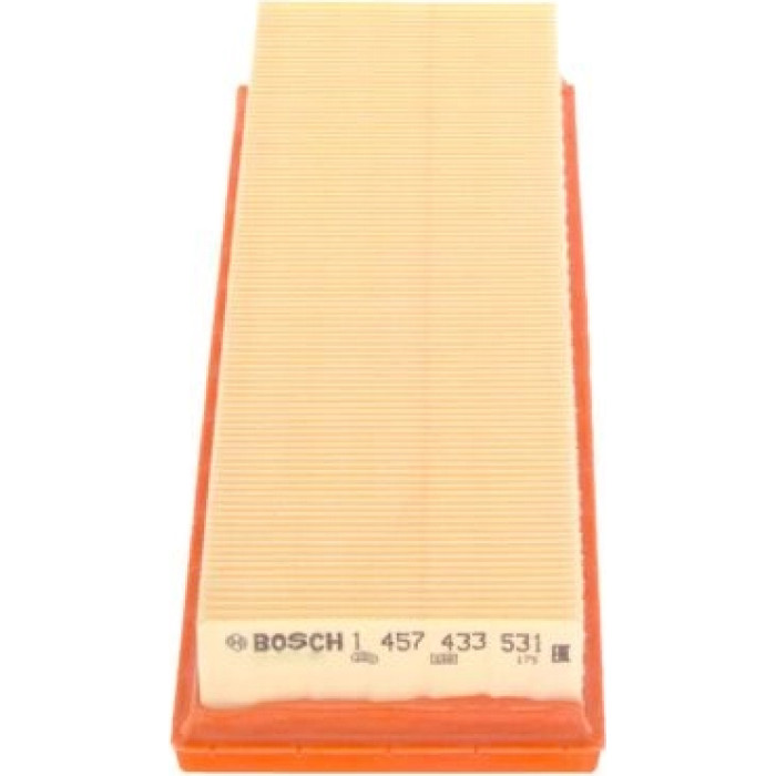BOSCH 1 457 433 531 Luftfilter BOSCH 1 457 433 531 Luftfilter