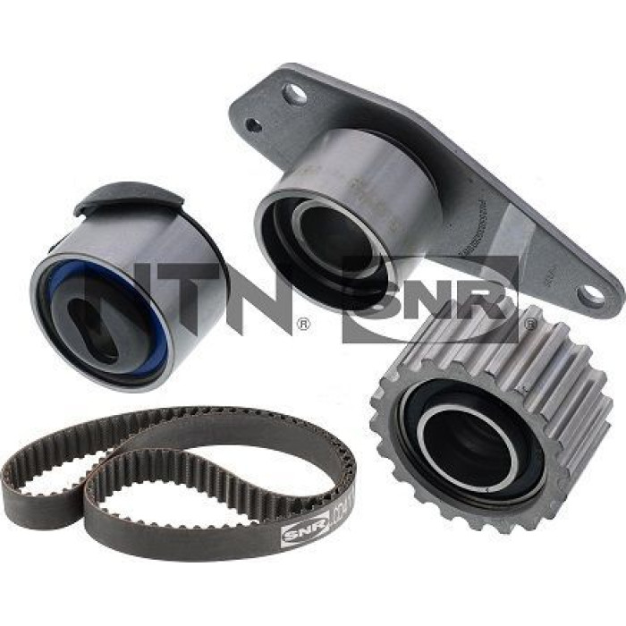 Zahnriemensatz KD455.29 Zahnriemensatz KD455.29