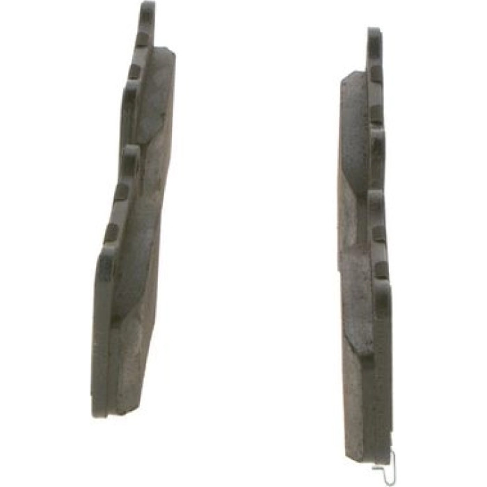 Bremsbelagsatz, Scheibenbremse 0 986 494 872 Bremsbelagsatz, Scheibenbremse 0 986 494 872