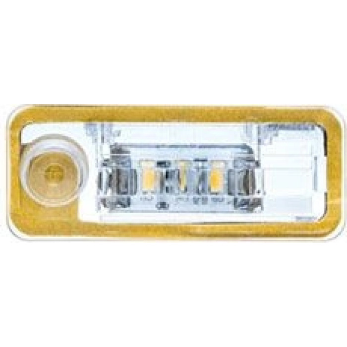 Alkar 2405501 Kennzeichenleuchte