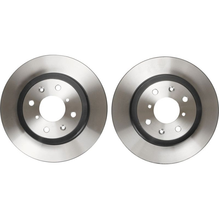 TRW DF4376 Bremsscheibe TRW DF4376 Bremsscheibe