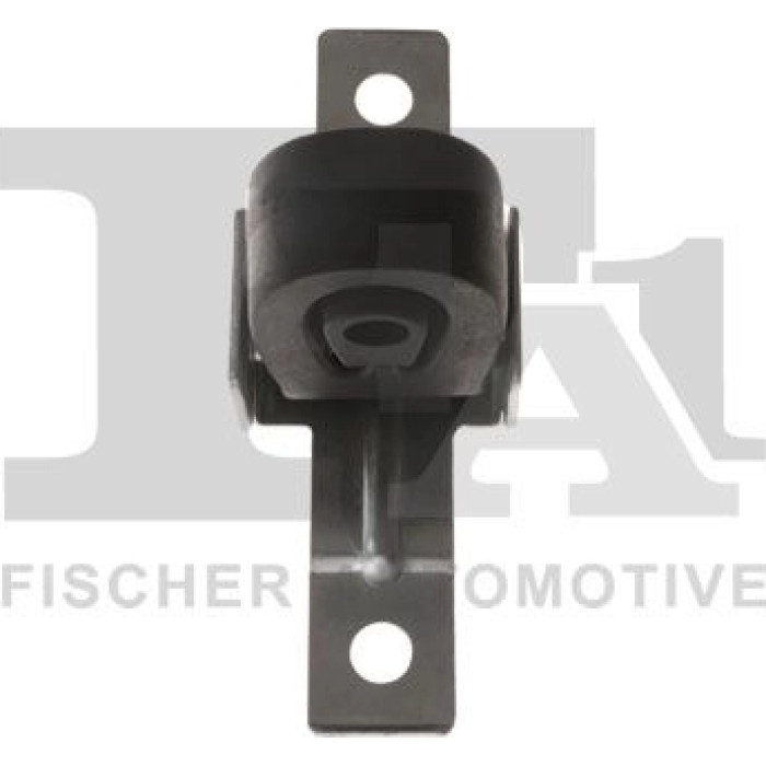FA1 113-744 Halter, Abgasanlage