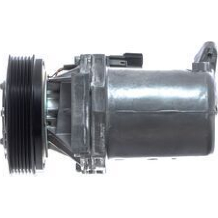 Mahle ACP 929 000S Kompressor, Klimaanlage BEHR