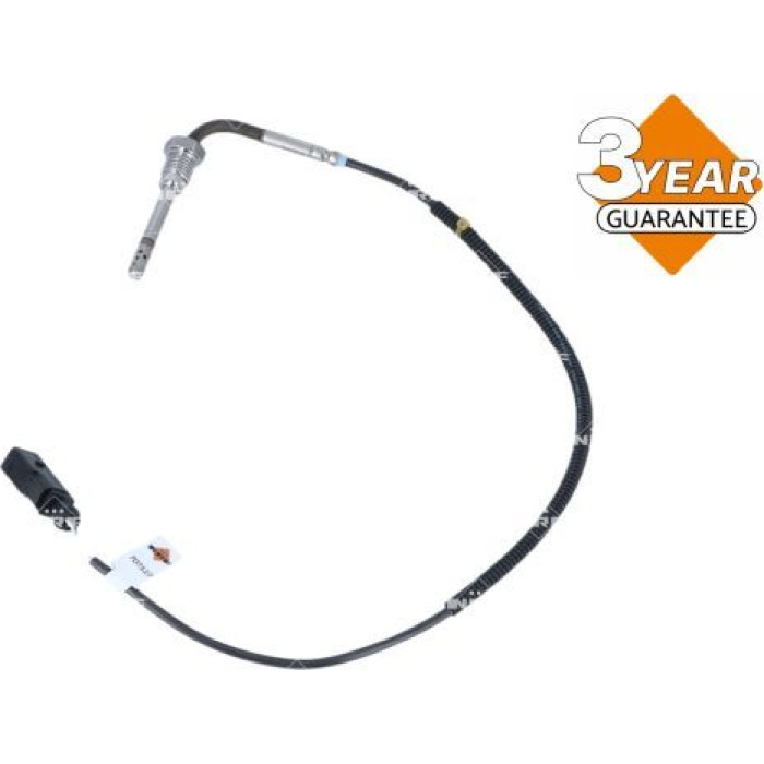 NRF 707127 Sensor, Abgastemperatur EASY FIT NRF 707127 Sensor, Abgastemperatur EASY FIT