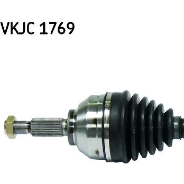 SKF VKJC 1769 Antriebswelle SKF VKJC 1769 Antriebswelle