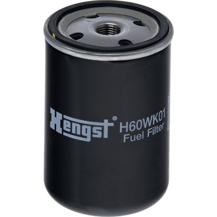 Hengst Filter H60WK01 Kraftstofffilter Hengst Filter H60WK01 Kraftstofffilter