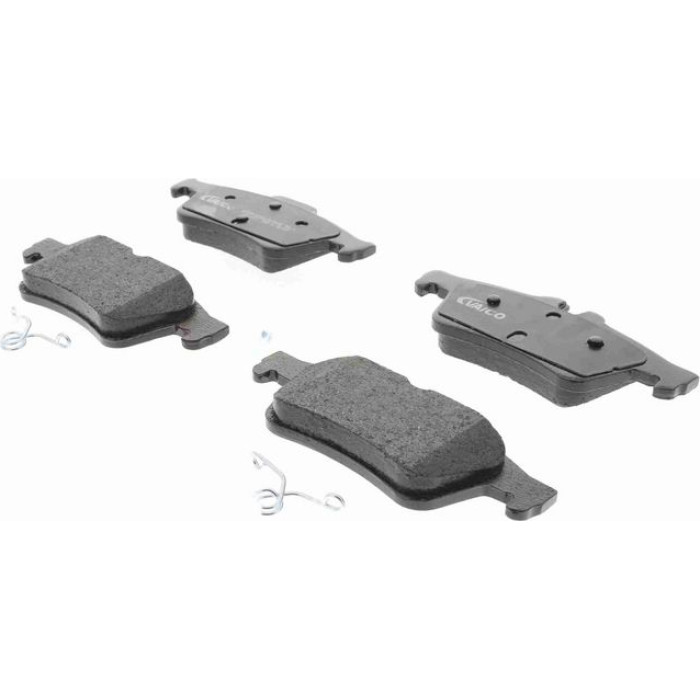 Vaico V25-0824 Bremsbelagsatz, Scheibenbremse Green Mobility Parts