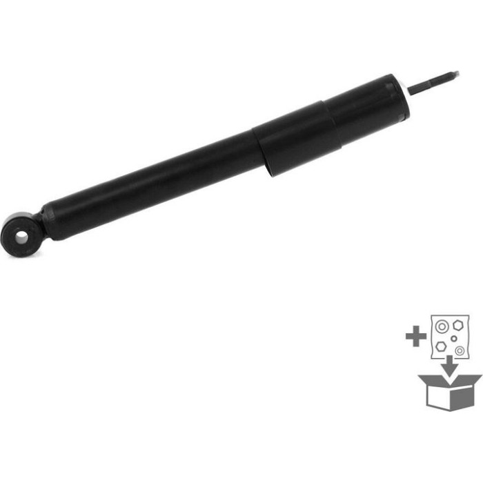 Monroe D7705 Stoßdämpfer ADVENTURE Monroe D7705 Stoßdämpfer ADVENTURE