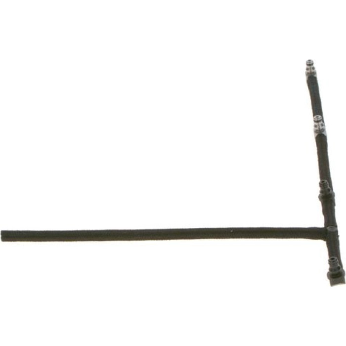 BOSCH 0 928 402 031 Schlauch, Leckkraftstoff BOSCH 0 928 402 031 Schlauch, Leckkraftstoff