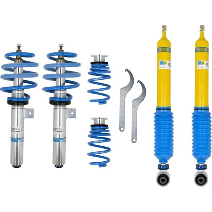 Bilstein 48-244428 Fahrwerkssatz, Federn/Dämpfer B16 PSS10 Bilstein 48-244428 Fahrwerkssatz, Federn/Dämpfer B16 PSS10