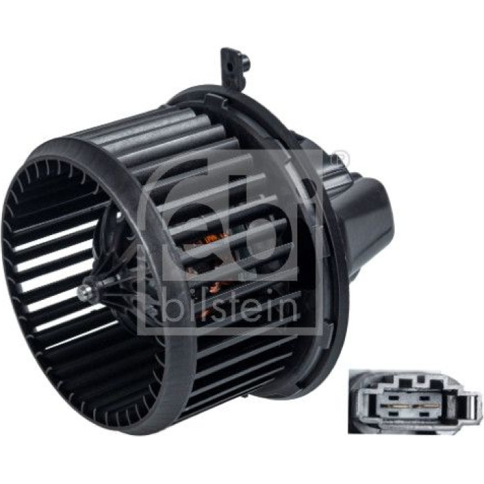 febi bilstein 103911 Innenraumgebläse febi bilstein 103911 Innenraumgebläse
