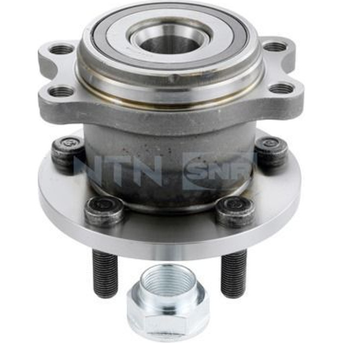 NTN-SNR R181.24 Radlagersatz NTN-SNR R181.24 Radlagersatz