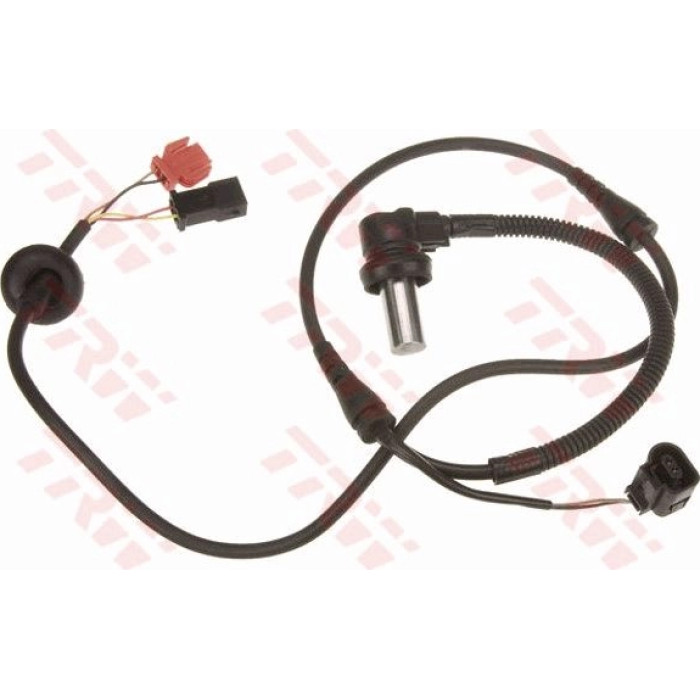TRW GBS2505 Sensor, Raddrehzahl TRW GBS2505 Sensor, Raddrehzahl