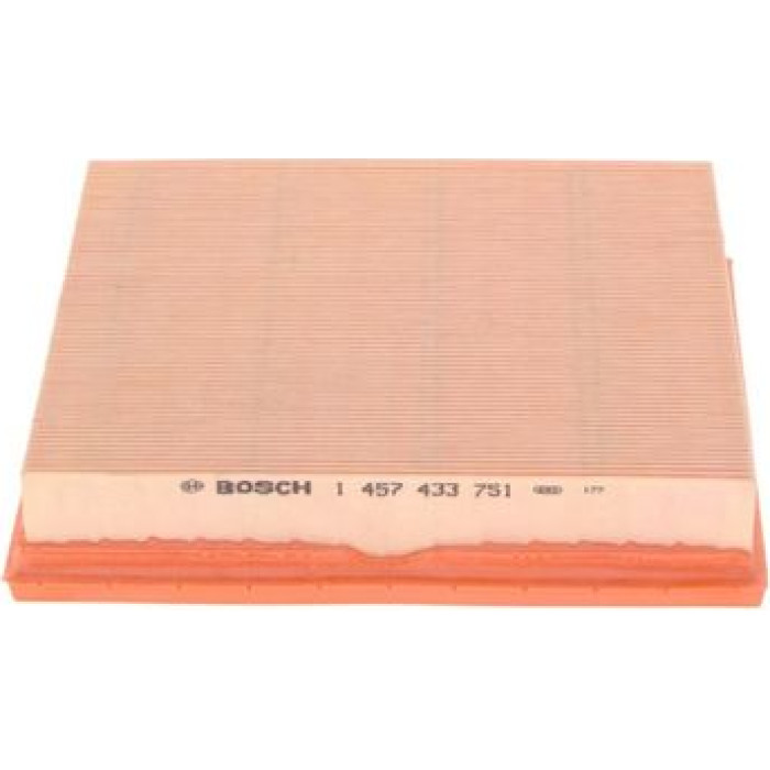 BOSCH 1 457 433 751 Luftfilter BOSCH 1 457 433 751 Luftfilter