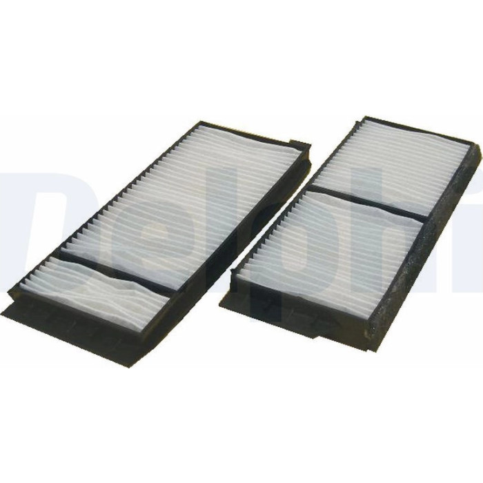 Delphi TSP0325202 Filter, Innenraumluft Delphi TSP0325202 Filter, Innenraumluft