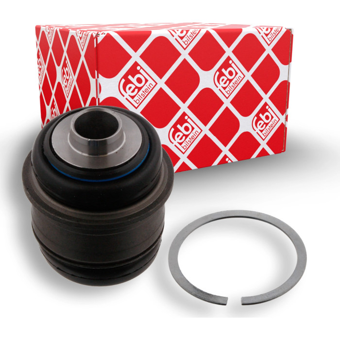 FEBI BILSTEIN 34326 Lagerung, Lenker FEBI BILSTEIN 34326 Lagerung, Lenker