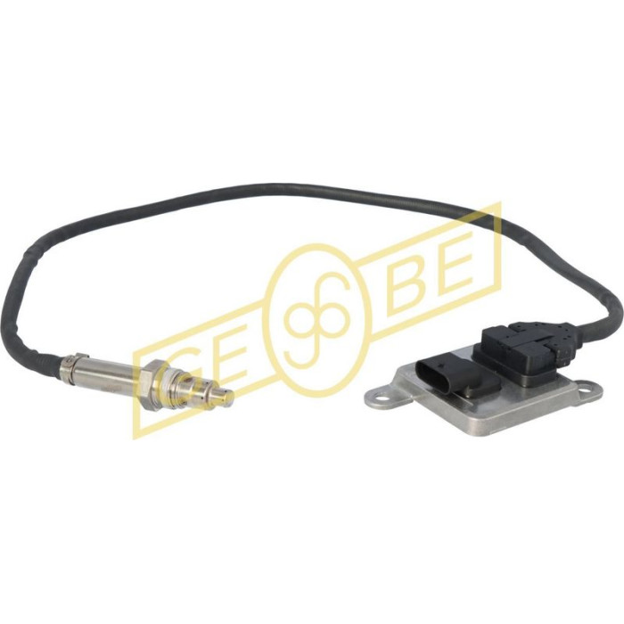 NOx-Sensor, NOx-Katalysator 9 2866 1 NOx-Sensor, NOx-Katalysator 9 2866 1