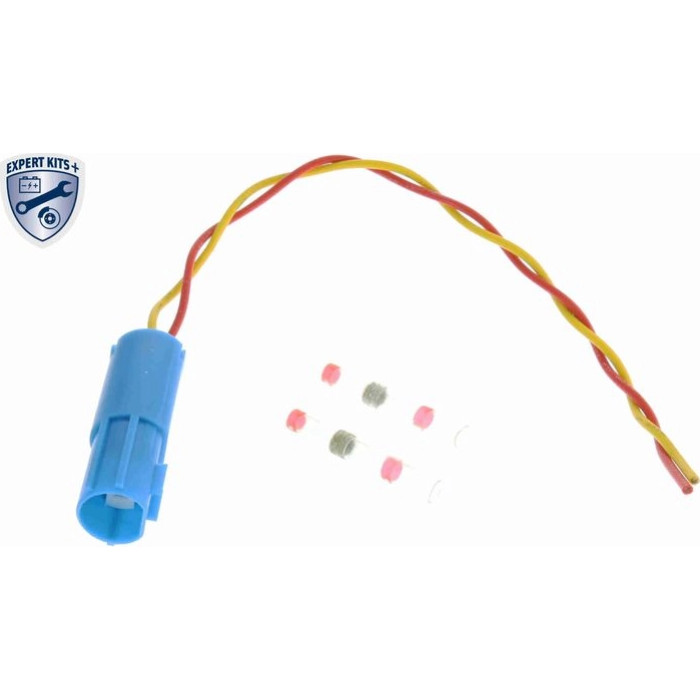 Vemo V46-72-0043-1 Impulsgeber, Kurbelwelle Expert Kits +