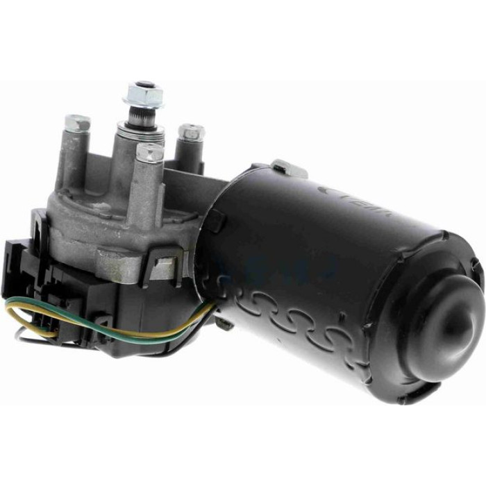 Vemo V24-07-0021 Wischermotor Green Mobility Parts