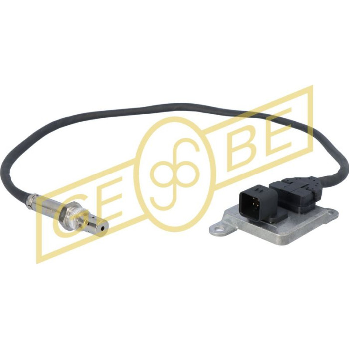 NOx-Sensor, NOx-Katalysator 9 3740 1 NOx-Sensor, NOx-Katalysator 9 3740 1
